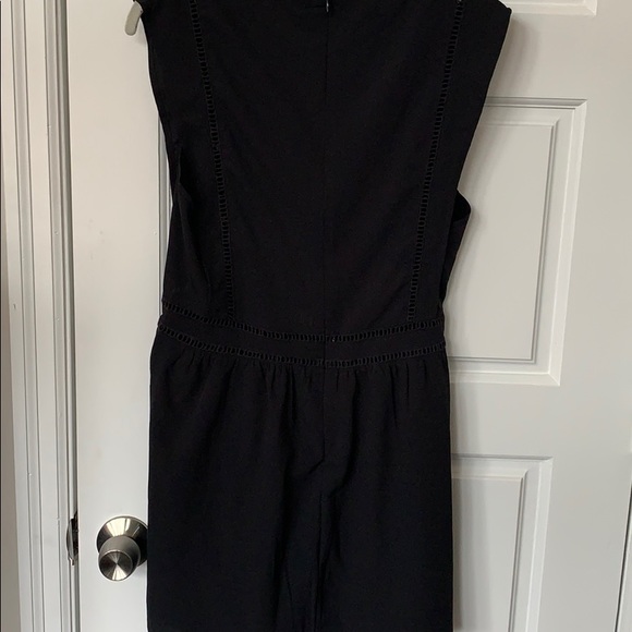 Amuse Society After Hours Dress - Picture 6 of 6